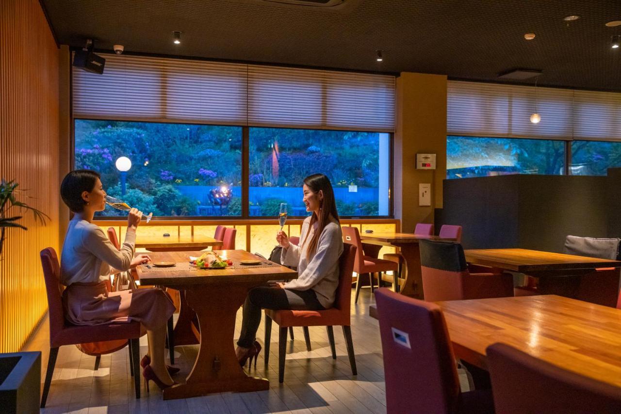 Iki Stellacote Taiankaku Exterior photo