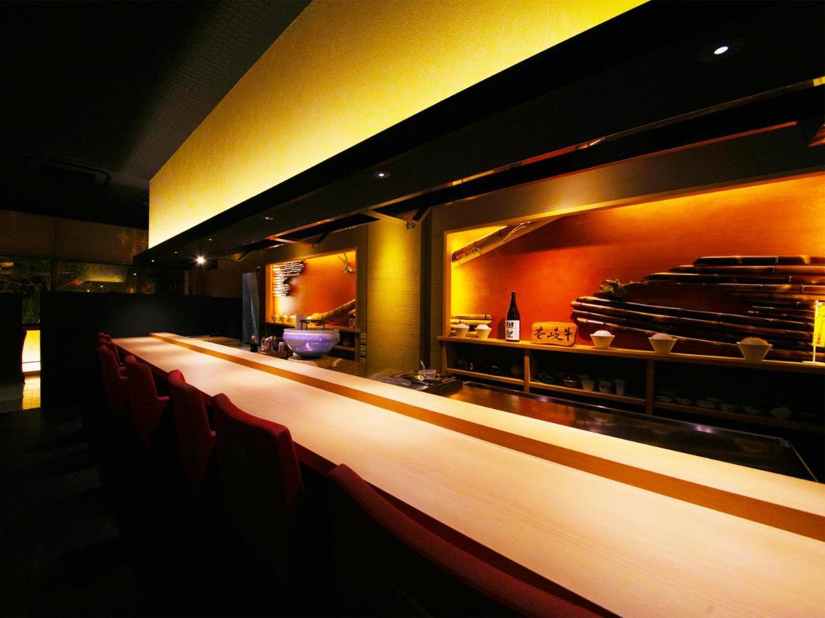 Iki Stellacote Taiankaku Exterior photo